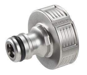 Conector de grifo Premium 33.3 mm (G 1
