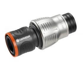 El regulador stop premium 19 mm (3/4