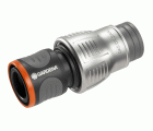 Conector de manguera Premium 19 mm (3/4