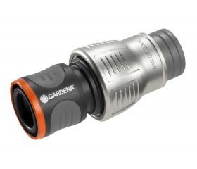 Conector de manguera Premium 19 mm (3/4