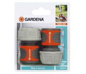 Set de Conectores 19 mm (3/4