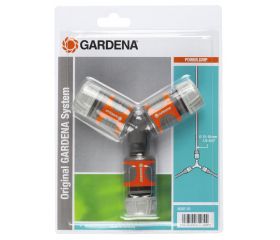 Set de derivación 13 mm (1/2
