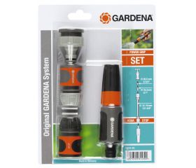 Kit completo de riego