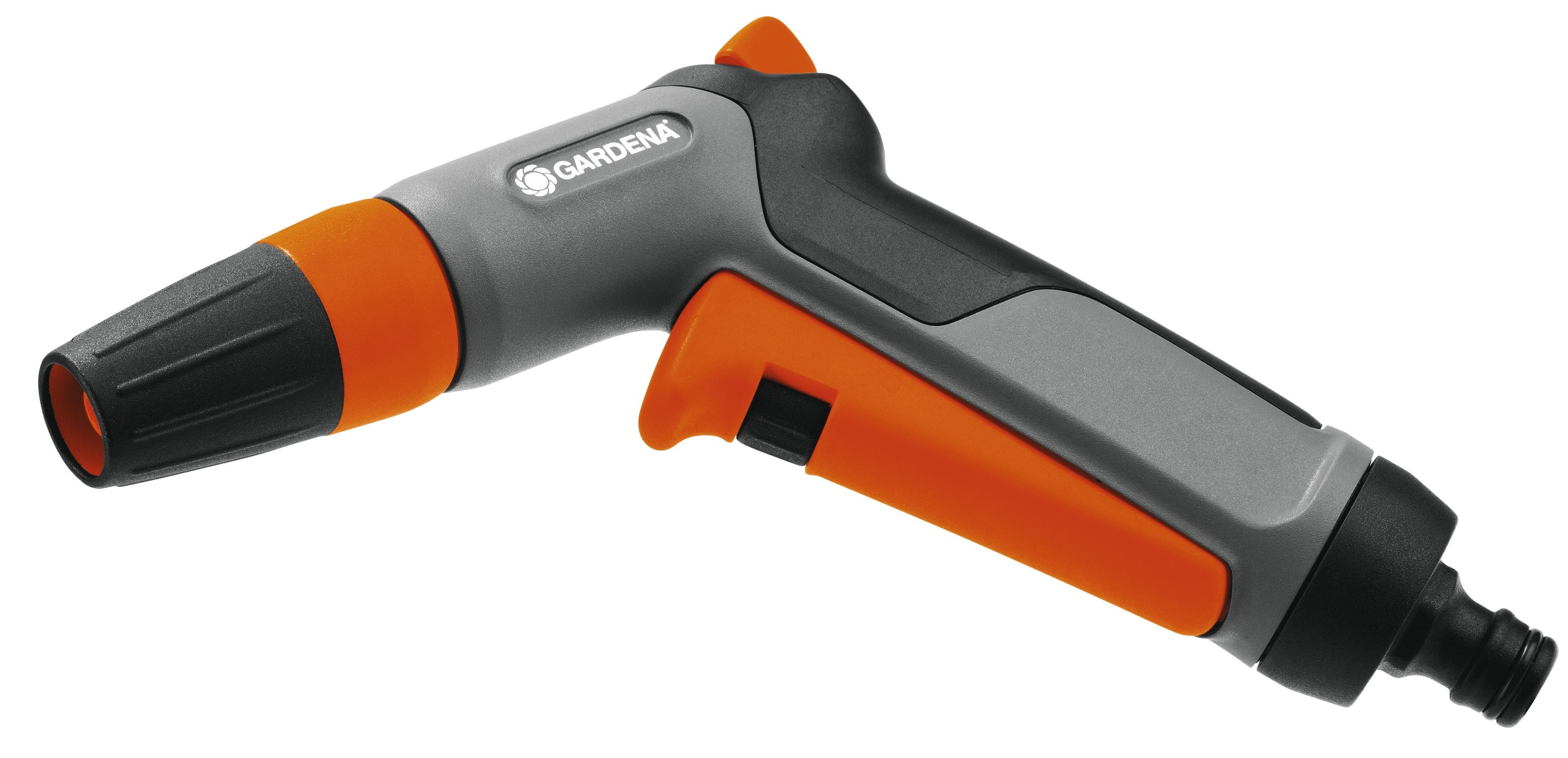 Pistola de limpieza multichorros Classic