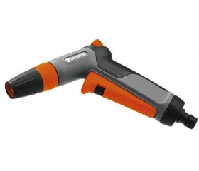 Pistola de limpieza multichorros Classic