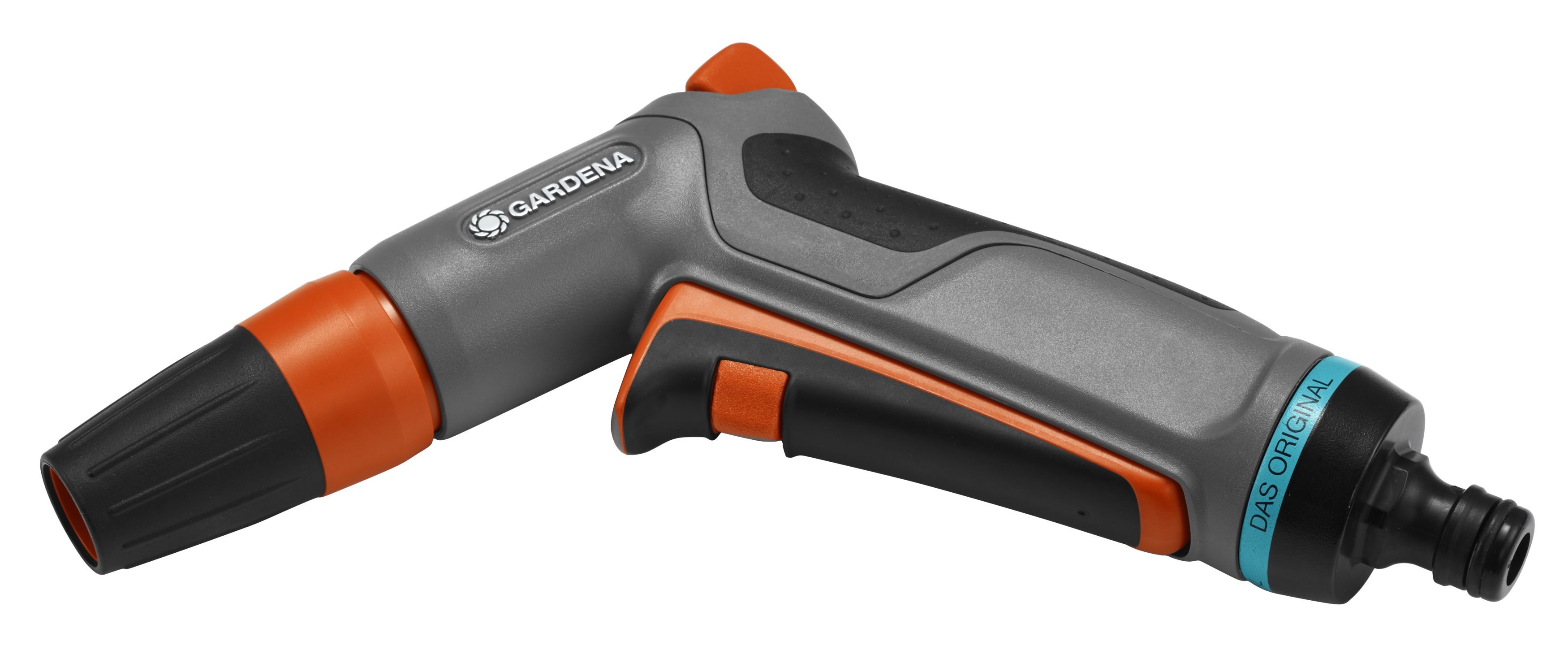 Pistola de limpieza Comfort