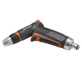 Pistola de limpieza Premium