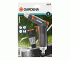 Set pistola limpieza Premium