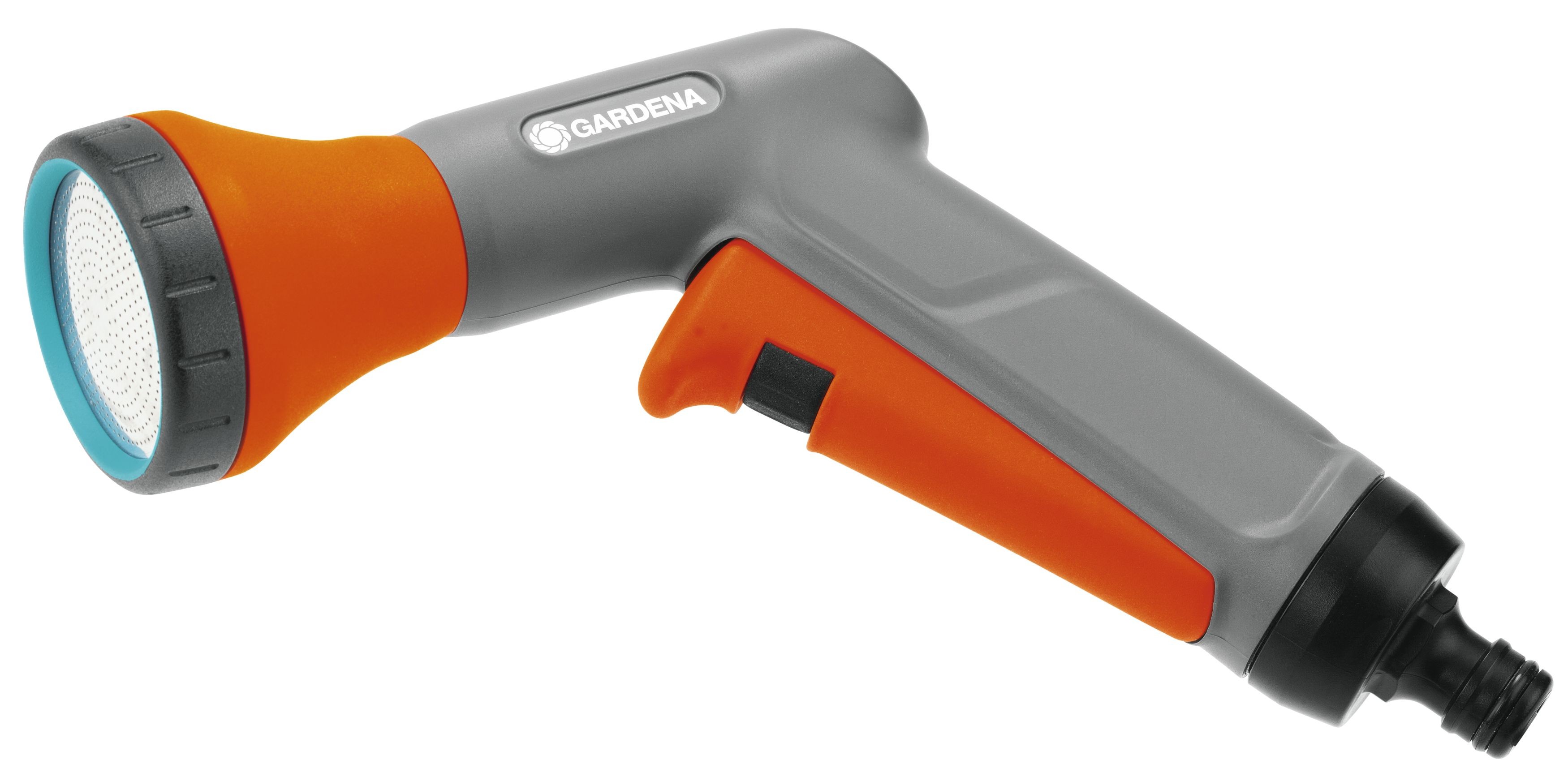 DISPLAY PROMO PISTOLA DE RIEGO CLASSIC