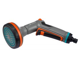 Pistola Comfort para macizos