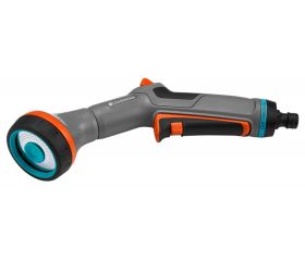 Pistola de riego Comfort plantas sensibles