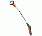Fusil de riego regulable Classic