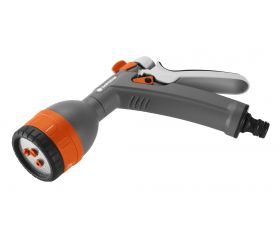 Pistola  rociadora Multifunción