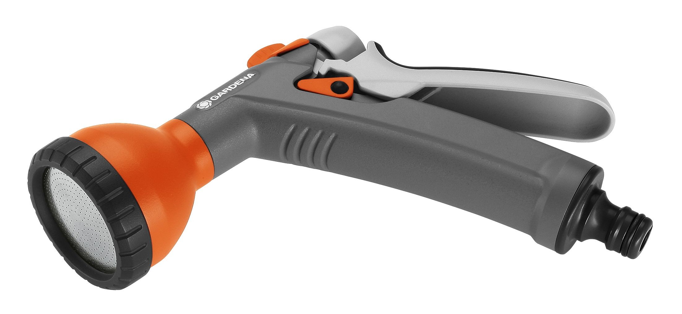 Set Pistola rociadora