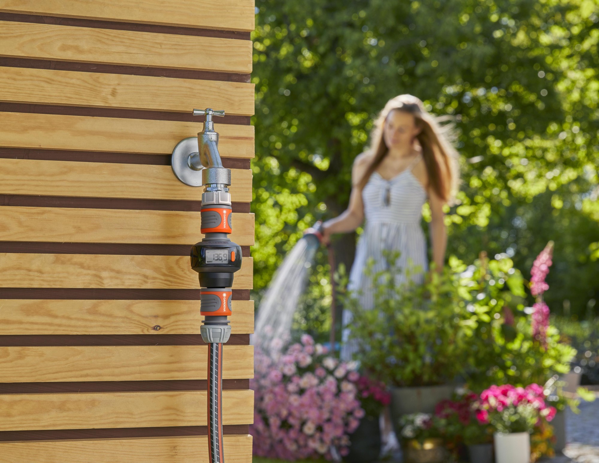 Aqualímetro Aquacount