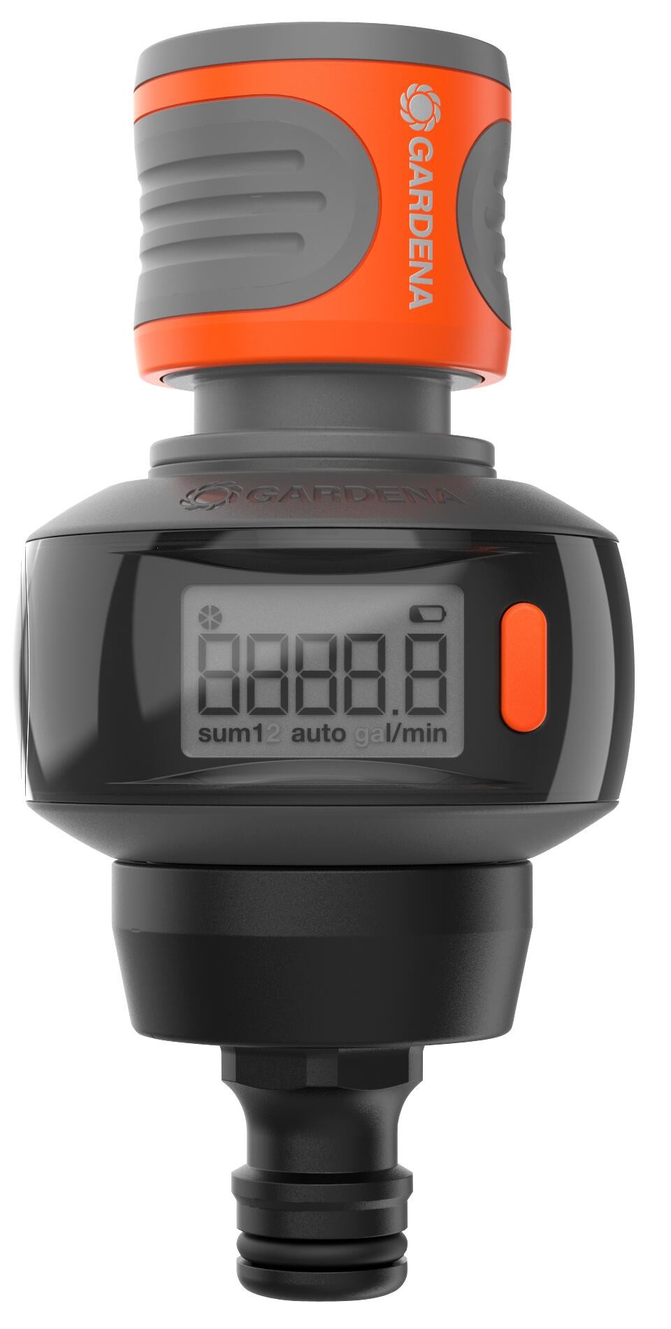 Aqualímetro Aquacount /Display