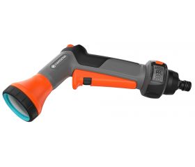 Pulverizador de riego Aquacount