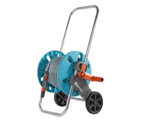 Set carro Portamangueras AquaRoll S