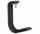 TapFix para almacenamiento de manguera Liano ™ + 10 m manguera textil Liano ™