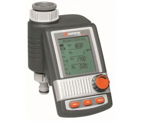 Programador de riego C 1060 plus
