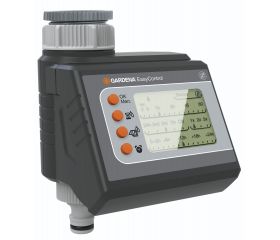 Programador de riego Easy Control