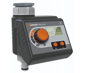 Programador de riego FlexiControl