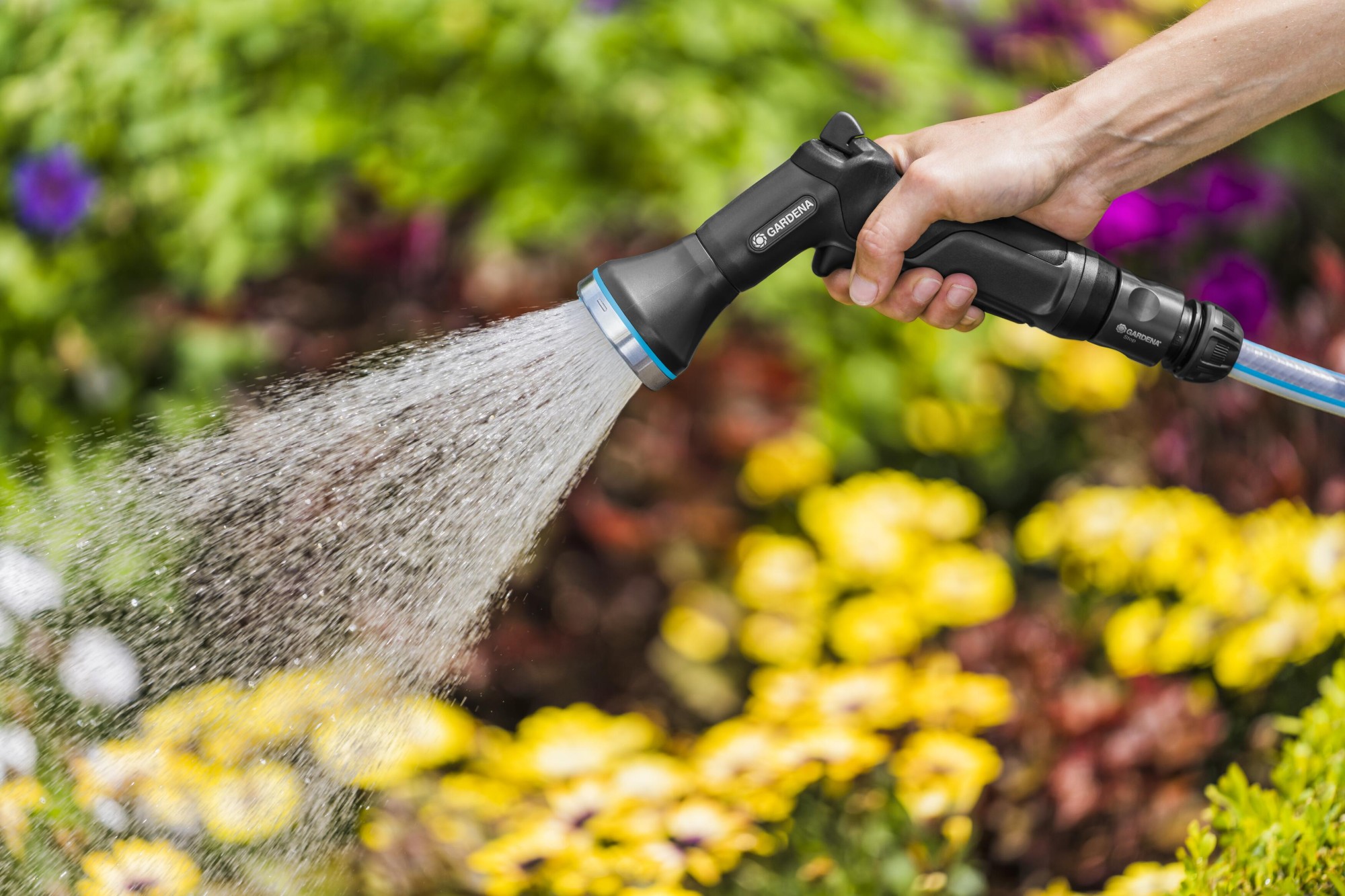 Pulverizador Ecoline