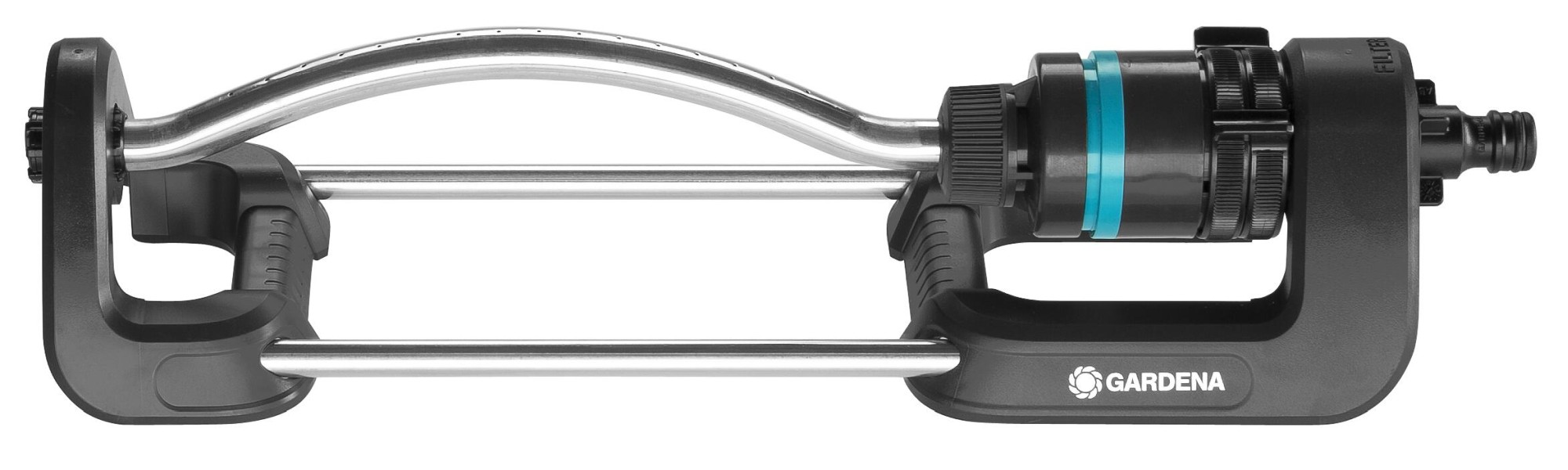 Aspersor Oscilante Ecoline