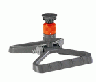 Aspersor circular Vario con base Comfort