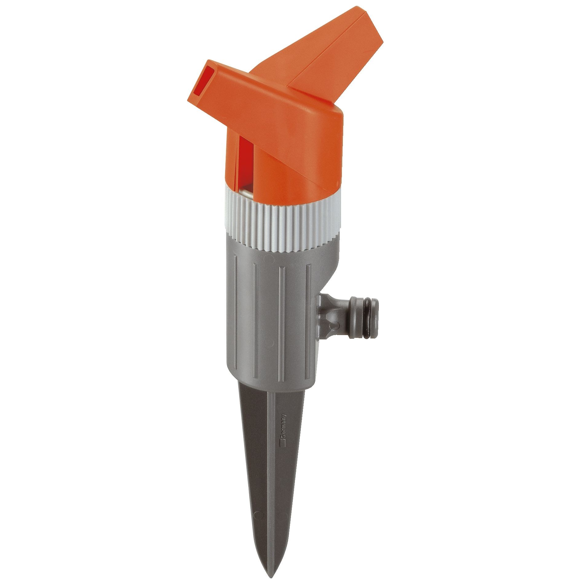 Aspersor circular Foxtrot Classic