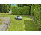 Set robot cortacésped smart SILENO life 1000 m²