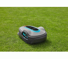 Set robot cortacésped smart SILENO life 1500 m²