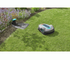 Set robot cortacésped smart SILENO life 1500 m²