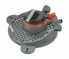 Aspersor circular sectorial Tango Comfort