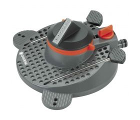 Aspersor circular sectorial Tango Comfort