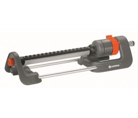 Aspersor oscilante Polo 250 Classic