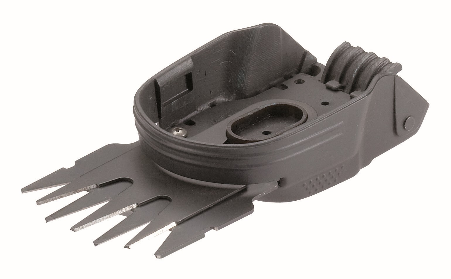 Cuchilla para césped y boj