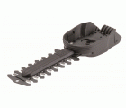 Cuchilla para arbustos de 12,5 cm