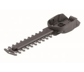 Cuchilla para arbustos de 18 cm
