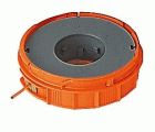 Carrete de hilo completo