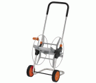 Carro portamanguera metálico 60 Premium GARDENA