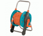 Portamanguera equipado GARDENA