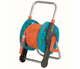 Portamanguera equipado GARDENA