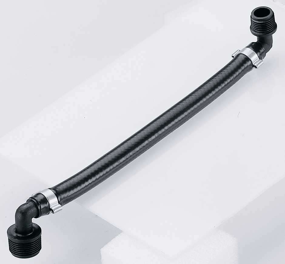 Conector de aspersor GARDENA