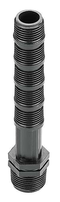 Tubo prolongador GARDENA