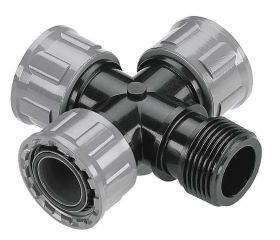 Sprinkler-system