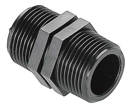 Conector para válvula GARDENA