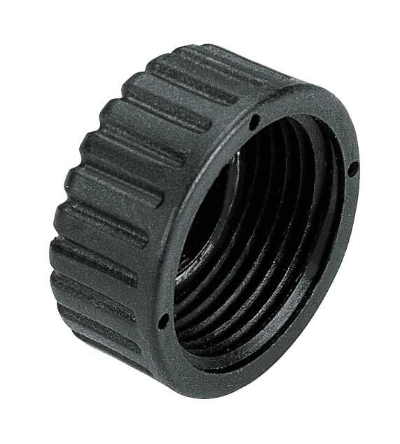 Tapa final para válvula GARDENA