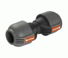 Conector de 25 mm