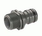 Macho rosca exterior Profi-System